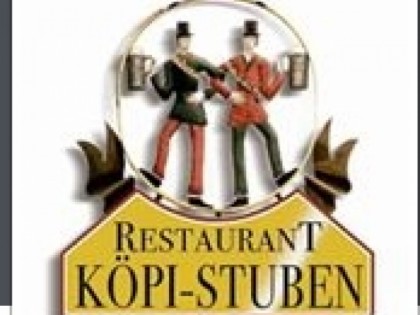 Фото:  Köpi-Stuben